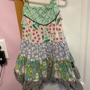 18month Matilda Jane dress
